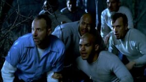 Prison Break: 1×22