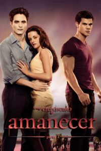 Crepúsculo: Amanecer – Parte 1