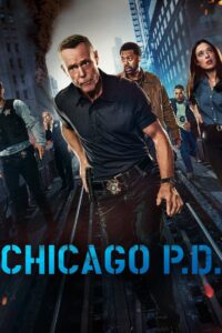 Policías de Chicago