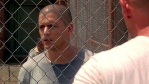 Prison Break: 3×5