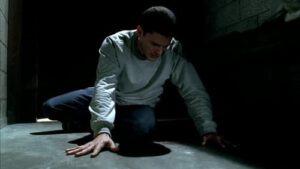 Prison Break: 1×17