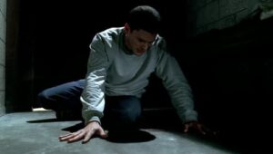 Prison Break: 1×17