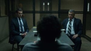 MINDHUNTER: 2×2