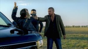 Prison Break: 2×14