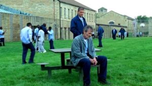 Prison Break: 1×8