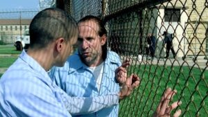 Prison Break: 1×10