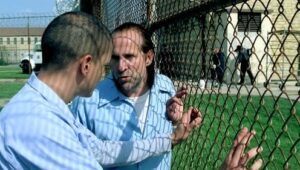 Prison Break: 1×10