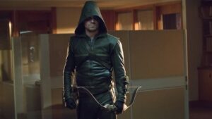 Arrow: 1×6