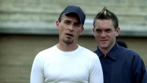 Prison Break: 1×2