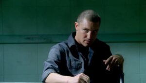 Prison Break: 2×7