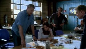 Prison Break: 4×10