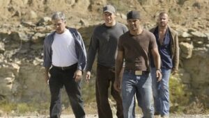 Prison Break: 2×12