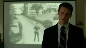 MINDHUNTER: 1×1