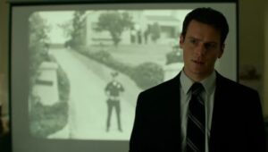 MINDHUNTER: 1×1