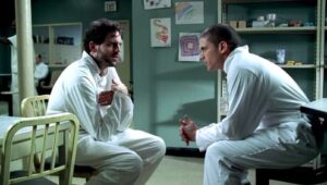 Prison Break: 1×18