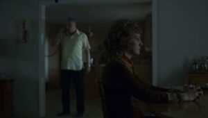 MINDHUNTER: 2×5