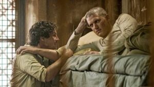 Prison Break: 5×2