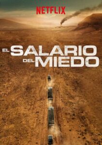 El salario del miedo