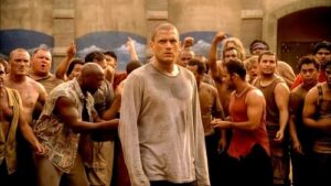 Prison Break: 3×1