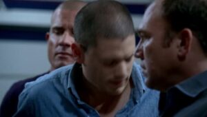 Prison Break: 4×8