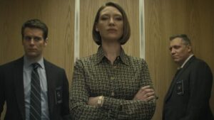 MINDHUNTER: 1×4