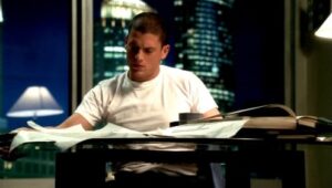 Prison Break: 1×16