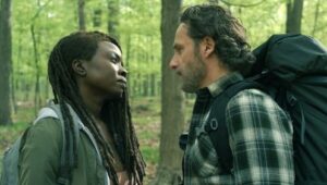 The Walking Dead: Sobrevivientes: 1×5