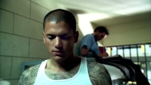 Prison Break: 1×4