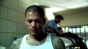 Prison Break: 1×4