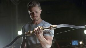 Arrow: 1×3