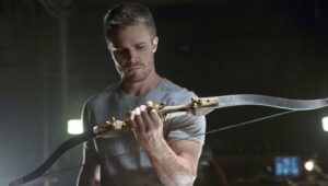 Arrow: 1×3