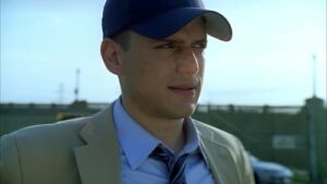 Prison Break: 2×3