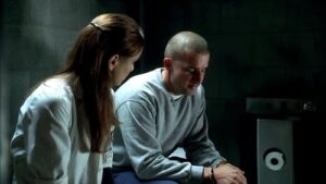 Prison Break: 1×14