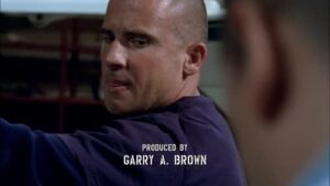 Prison Break: 4×14