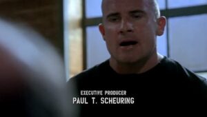 Prison Break: 4×9