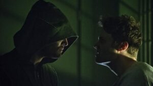 Arrow: 1×19