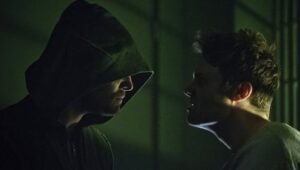 Arrow: 1×19