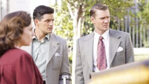 Agente Carter: 2×10