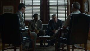 MINDHUNTER: 2×9