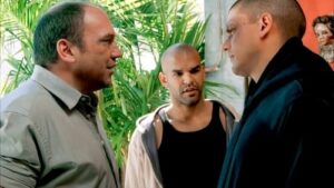 Prison Break: 2×21