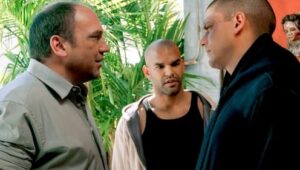 Prison Break: 2×21