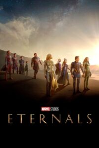 Eternals