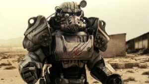 Fallout: 1×2