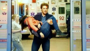 Chicago Med: 5×1