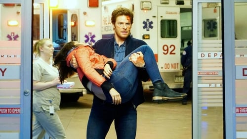 Chicago Med: 5×1