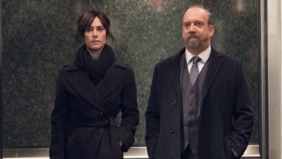 Billions: 3×6