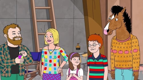 BoJack Horseman: 2×3