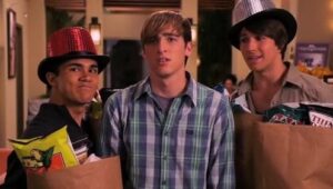 Big Time Rush: 2×1