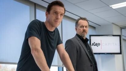 Billions: 1×8