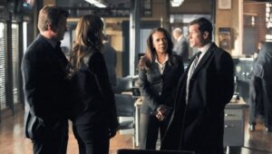 Castle: 5×15